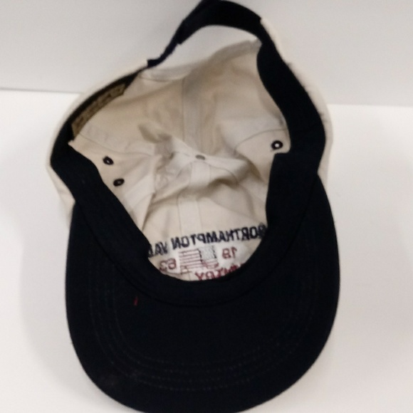 Northampton Valley Country Club Adjustable Hat Cap - Picture 5 of 8